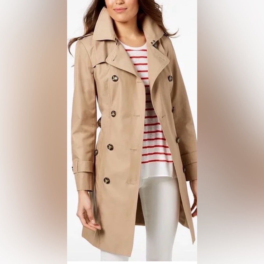 Boutique Women’s Trench Coat